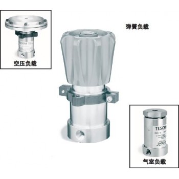 美国TESCOM背压阀26-1700系列