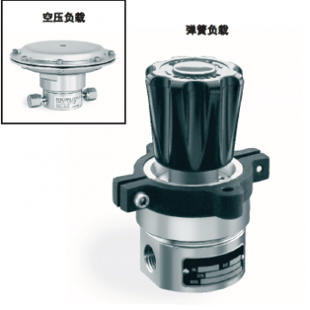 美国TESCOM背压阀26-2300系列