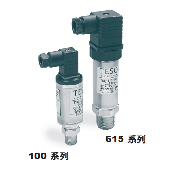 美国TESCOM控制器压力传感器