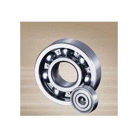 德国INA深沟球轴承6006-2RS
