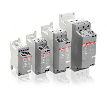 ABB PSR软起动器