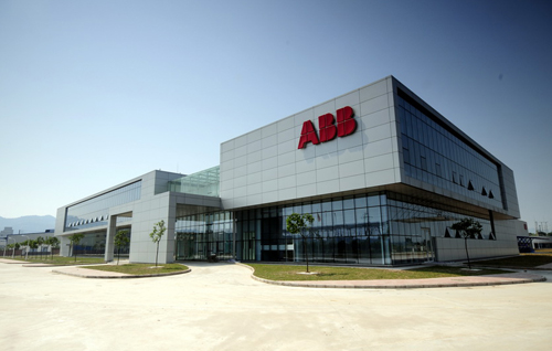 ABB办公大楼