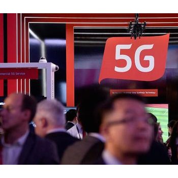专 称中国可能是5G的“无可争议的 制造商”