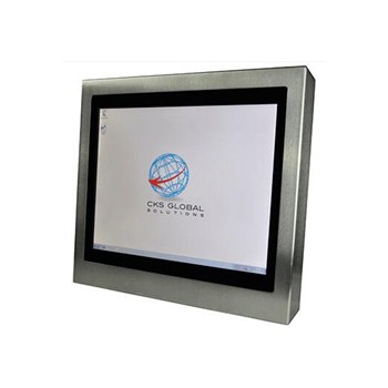 英国CKS工业显示器