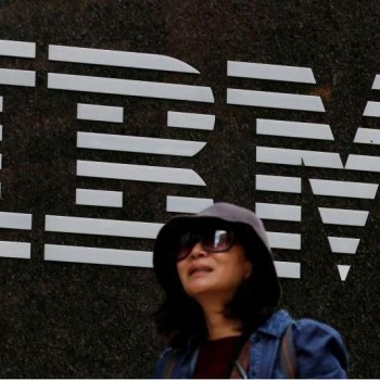 IBM推出一款AI超级计算机