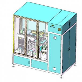 SMT自动装载具机