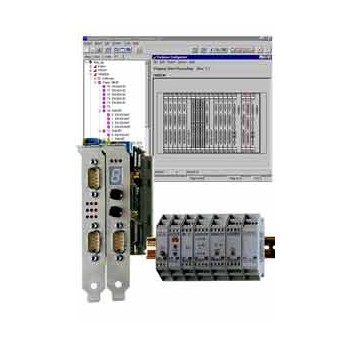 ECKELMANN控制系统