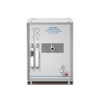德国ELTRA红外碳硫分析仪