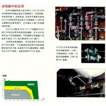 SAFI阀门