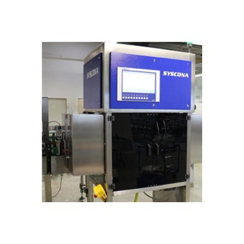 德国Syscona液位检测机
