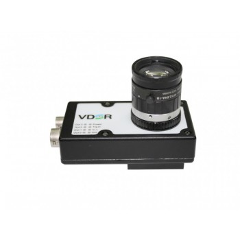 VDSR视觉传感器