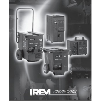 IREM变压器