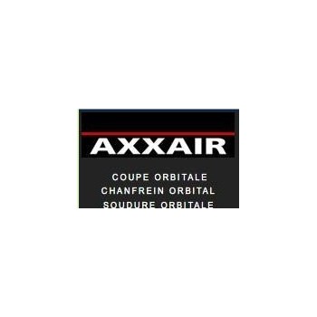 AXX-AIR管子切割设备
