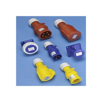 美国International Configurations（ICI）连接器