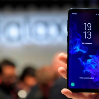 三星正在研发具有6个摄像头支持5G的Galaxy S10