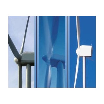 GAMESA风力发电设备
