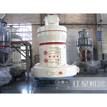 山东张 生购买的200目硅砂磨粉生产线发货了JYX72