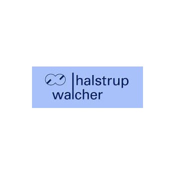 HALSTRUP-WALCHER伺服定位系统