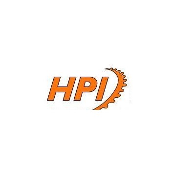 HPI泵
