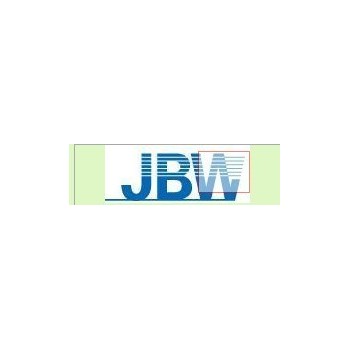 JBW驱动系统