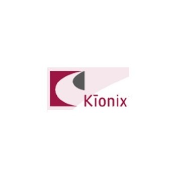 Kionix传感器