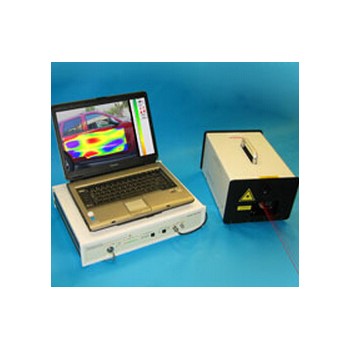 美国麦卓MetroLaser振动计