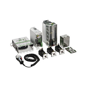 德国Power Automation远程控制器