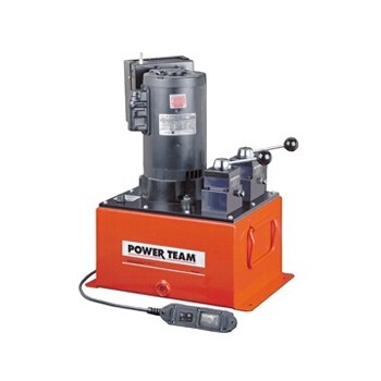 美国POWER TEAM起重器
