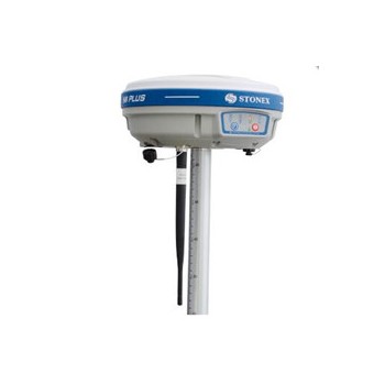 意大利Stonex GPS接收器