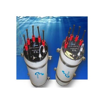 德国SubCtech走航式二氧化碳监测仪