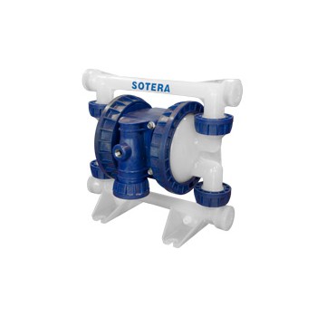 美国Sotera气动隔膜泵