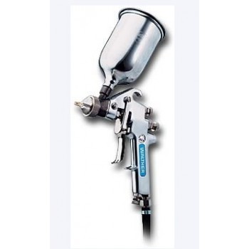 WALTHER PILOT 喷枪