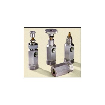 美国WATSON PNEUMATICS压力控制阀
