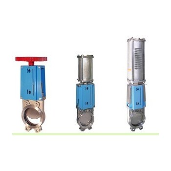 Watergates执行器