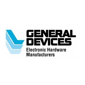 General Devices滑轨