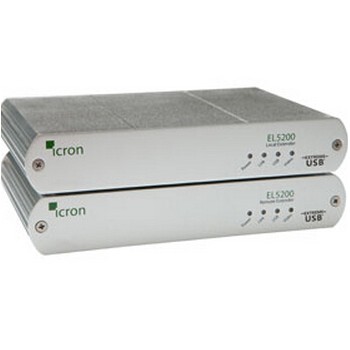 加拿大ICRON五类线KVM延长器