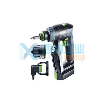 德国Festool螺丝刀