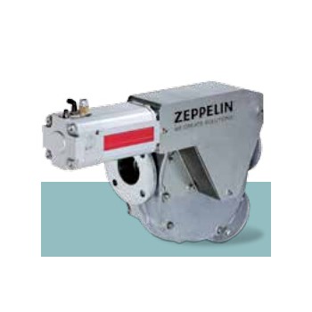 德国ZEPPELIN混料机
