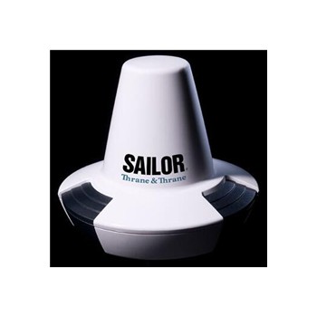 丹麦SAILOR对讲机