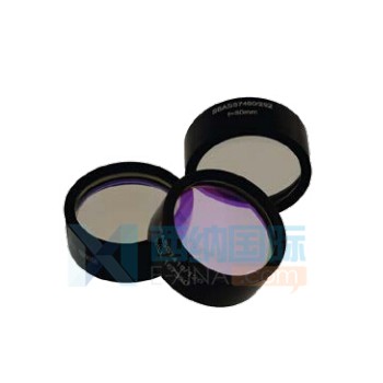 德国SILL OPTICS聚焦镜