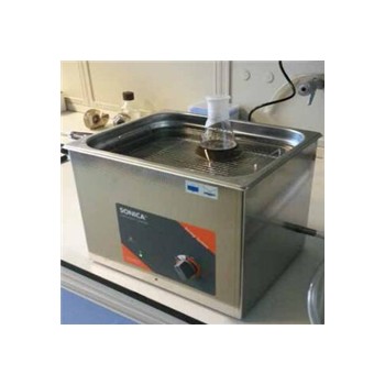 意大利SOLTEC超声波清洁器