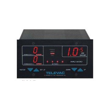 美国TELEVAC热电偶传感器
