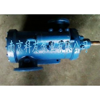 3GRH85×2-40U12.1W2川润螺杆泵3GR85*2W2天津螺杆泵