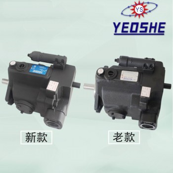 现供原装台湾YI-SHENG镒圣VP-40-FA3叶片油泵