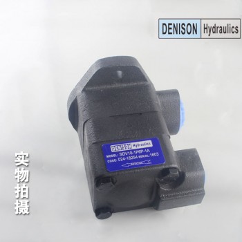 现货原装美国Denison丹尼逊T6C-003-2R00-B1双联叶片泵