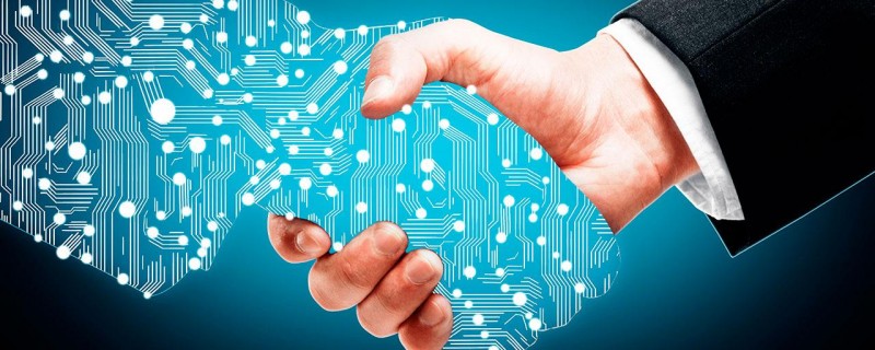 优化工业和制造业垂直领域的数字化转型过程