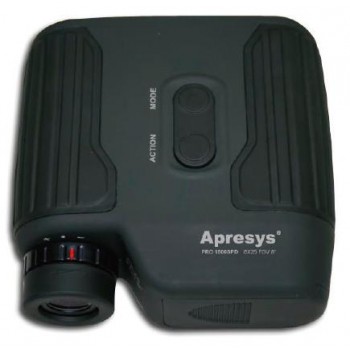 美国Apresys温度记录仪