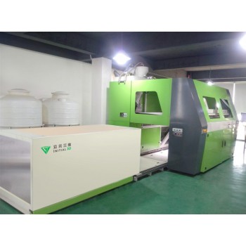 苏州砂型3D打印机， 及工业设备