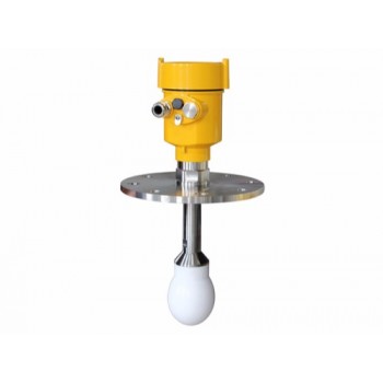 SAIPU-RD8013水滴型雷达液位计赛谱自动化供应