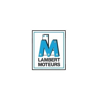 Lambert Moteurs电机